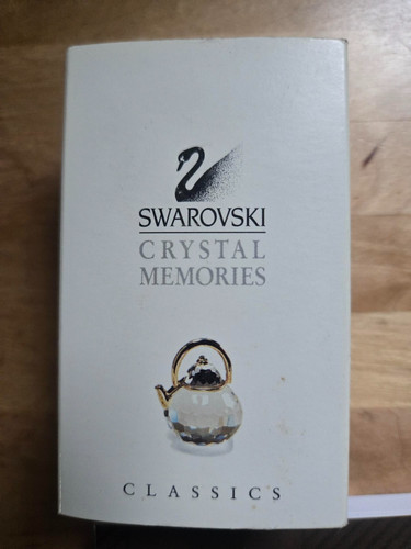 Vintage swarovski crystal - vintage,