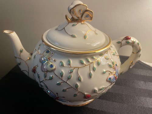 Lenox summer enchantment - lenox, *summer